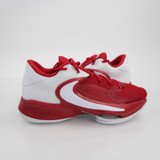 Nike KD Basketball Shoe Men's Red/White New without Box 9 SHOE-012405