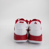 Nike KD Basketball Shoe Men's Red/White New without Box 9 SHOE-012405