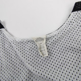 Oregon Ducks Nike Practice Jersey - Other Men's Black/White Used-JRSY-006050