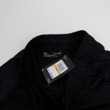 Utah Utes Under Armour Athletic Shorts Men's Black New S SHOR-021896