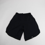 Utah Utes Under Armour Athletic Shorts Men's Black New S SHOR-021896