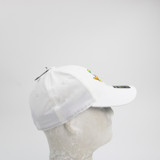 Oregon Ducks Nike Legacy91 Fitted Hat Unisex White New MD/LG HATS-009578