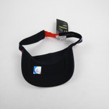 Virginia Cavaliers Nike Visor Unisex Navy/Orange New OSFM HATS-009511