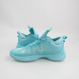 Rigorer Basketball Shoe Men's Light Blue New without Box 11.5 SHOE-012003