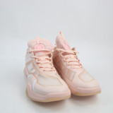 Rigorer Basketball Shoe Men's Peach New without Box 12 SHOE-012005