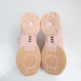 Rigorer Basketball Shoe Men's Peach New without Box 12 SHOE-012005