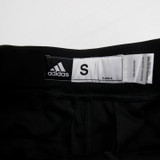 adidas Softball Pants Women's Black/White Used-PNTS-021554
