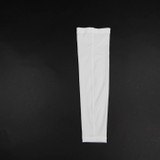 Nike Compression Sleeves-Arm (Shooting) Men's White Used LG/XL-EQPT-003493