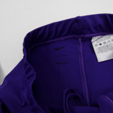 TCU Horned Frogs Nike Dri-Fit Running Tights Men's Purple Used M-PNTS-021762