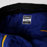 Buffalo Sabres Fanatics NHL Pro Authentics Athletic Pants Men's Blue/Gold New L-PNTS-021784