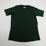 Under Armour Compression Top Men's Green Used-TOPS-104683