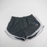 UCLA Bruins Nike Dri-Fit Athletic Shorts Women's Gray New 2XL-SHOR-022435