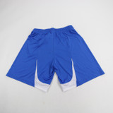 adidas Athletic Shorts Men's Blue/White Used M-SHOR-022441
