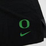 Oregon Ducks Nike OnField Practice Shorts Men's Black New 4XL-SHOR-022528