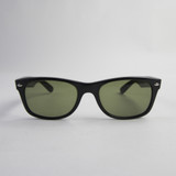 Ray Ban Sunglasses Unisex Black Used 52mm-ACCS-004527