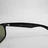Ray Ban Sunglasses Unisex Black Used 52mm-ACCS-004527