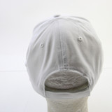 TCU Horned Frogs Otto Fitted Hat Unisex White New OSFM-HATS-009888