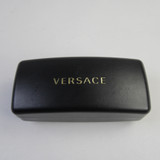 Versace Sunglasses Unisex Purple/Gold Used 54mm-ACCS-004537