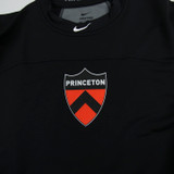Princeton Tigers Nike Pro Compression Top Men's Black/Gray New L-TOPS-104897