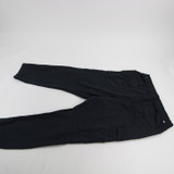 Nike Cargo Pants Men's Black Used L-PNTS-021881