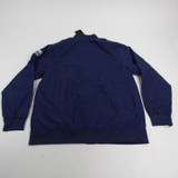 Villanova Wildcats Nike Jacket Men's Navy New XL-TOPS-105404