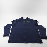 Villanova Wildcats Nike Dri-Fit Jacket Men's Navy/White New-TOPS-104885