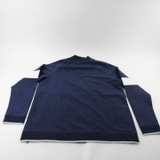 Villanova Wildcats Nike Dri-Fit Jacket Men's Navy/White New-TOPS-104885