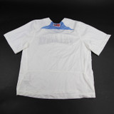 Villanova Wildcats Nike Game Jersey - Other Men's White/Light Blue Used M-JRSY-006327