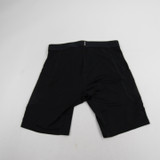 Nike Pro Dri-Fit Compression Shorts Men's Black Used XL-SHOR-022645