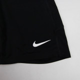 Nike Pro Dri-Fit Compression Shorts Men's Black Used XL-SHOR-022645
