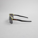 Oakley Sunglasses Men's Black/Gold Used OSFA-ACCS-004584