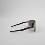 Oakley Sunglasses Men's Black/Gold Used OSFA-ACCS-004584