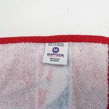 McArthur Towel Unisex Red Used STD-ACCS-004631