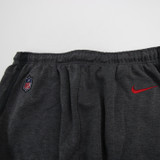 San Francisco 49ers Nike NFL On Field Athletic Pants Men's Dark Gray Used 2XL-PNTS-021891