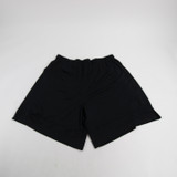 Oregon Ducks Nike Dri-Fit Athletic Shorts Men's Black New 4XL-SHOR-022546