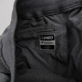Los Angeles Kings Fanatics NHL Pro Authentics Athletic Pants Men's Gray Used L-PNTS-021963