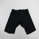 adidas Alphaskin Compression Shorts Men's Black Used L-SHOR-022672