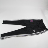 Chicago Fire FC adidas Climacool Athletic Pants Men's Black/White New XS-PNTS-021989