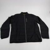 Howies Hockey Winter Jacket Men's Black Used XL-TOPS-105682