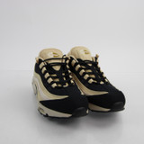 Vanderbilt Commodores Nike Air Max Casual Shoes Men's Gold/Black Used 11-SHOE-012623