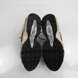 Vanderbilt Commodores Nike Air Max Casual Shoes Men's Gold/Black Used 11-SHOE-012623