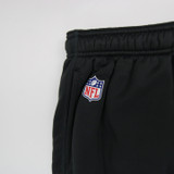 Indianapolis Colts Nike NFL On Field Therma-Fit Athletic Pants Men's New Dark Gray-PNTS-021980