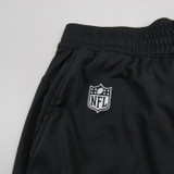 Minnesota Vikings Nike NFL On Field Dri-Fit Practice Shorts Men's Used Dark Gray L-SHOR-022619
