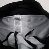 Miami Hurricanes adidas Swim Briefs Women's Black Used S-PNTS-021931