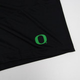 Oregon Ducks Nike OnField Practice Shorts Men's Black New 4XL-SHOR-022616