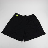 Oregon Ducks Nike OnField Practice Shorts Men's Black New 4XL-SHOR-022616
