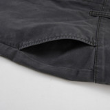 Lucky Brand Jeans Men's Dark Gray Used 34x30-PNTS-022048