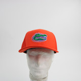 Florida Gators Air Jordan Fitted Hat Men's Orange New-HATS-009840