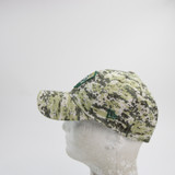 New York Jets New Era Fitted Hat Unisex Camouflage Used SM/MD-HATS-009845