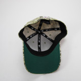 New York Jets New Era Fitted Hat Unisex Camouflage Used SM/MD-HATS-009845